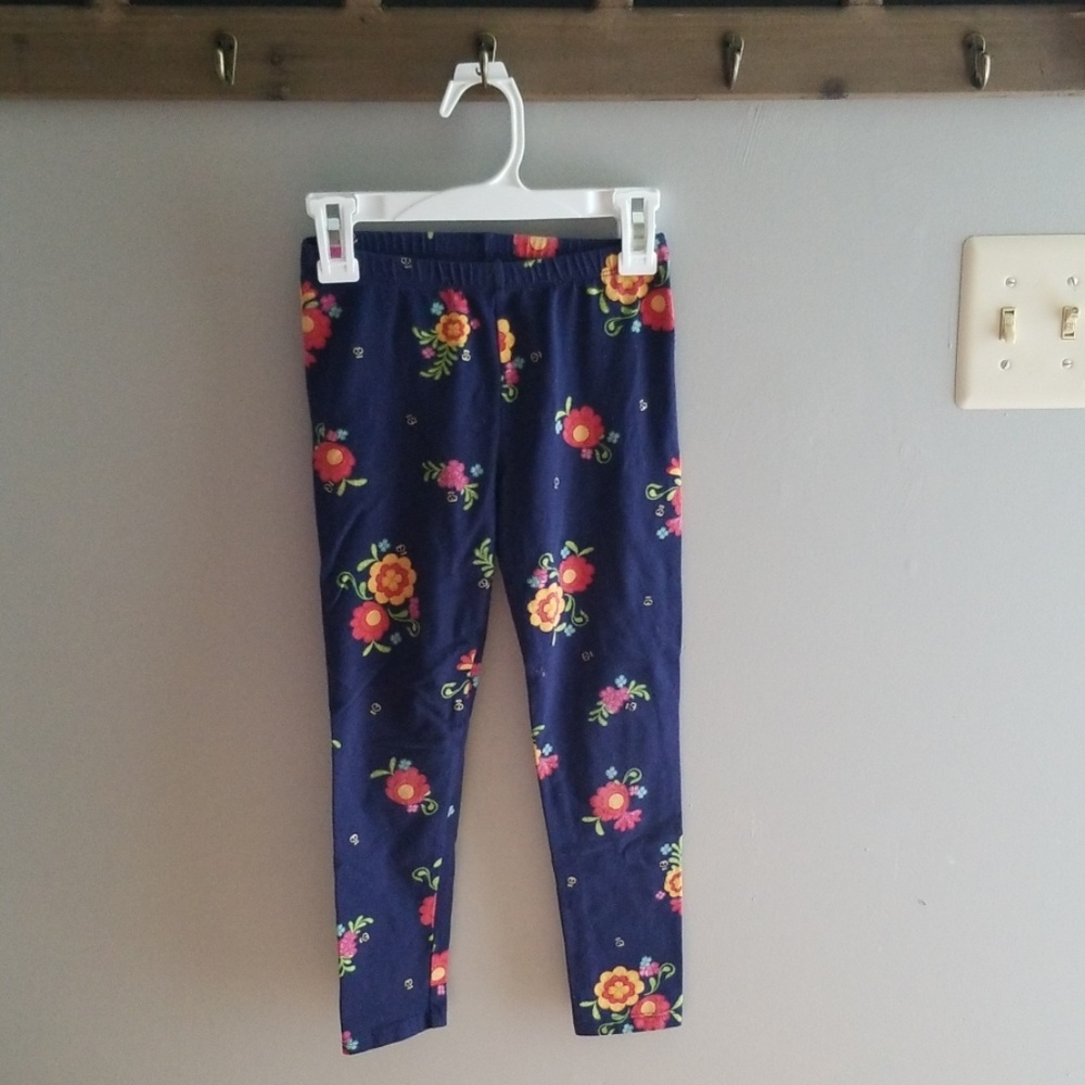 Girls Leggings